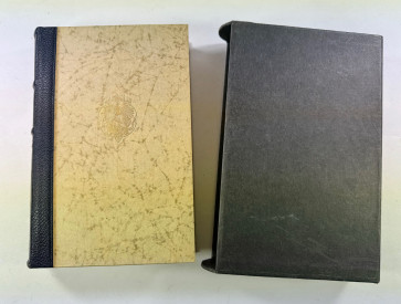  Adolf Hitler, Mein Kampf, Hochzeitsausgabe Jena 1939 - Militaria-Berlin