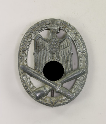  Allgemeines Sturmabzeichen, Biedermann & Co., Oberkassel - Militaria-Berlin