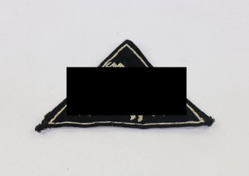  Bund Deutscher Mädel (BDM), Gebietsdreieck "Mitte Sachsen" - Militaria-Berlin