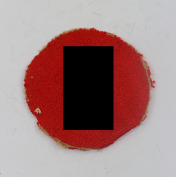  Deutsches Jungvolk (DJ), Ärmelabzeichen - Militaria-Berlin