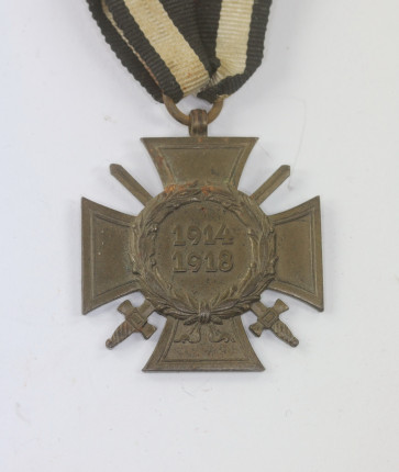  Ehrenkreuz für Frontkämpfer - Militaria-Berlin