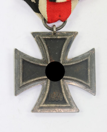  Eisernes Kreuz 2. Klasse 1939, ohne Hersteller - Militaria-Berlin