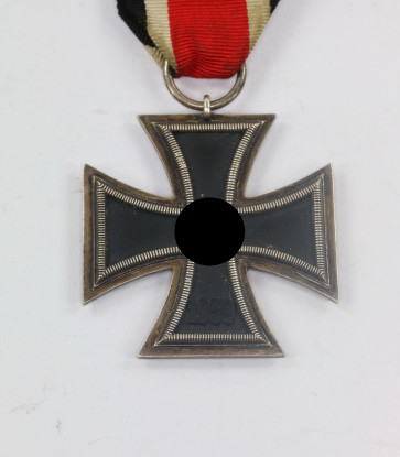  Eisernes Kreuz 2. Klasse 1939, ohne Hersteller - Militaria-Berlin