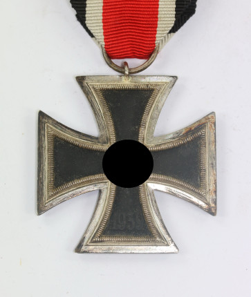  Eisernes Kreuz 2. Klasse 1939, ohne Hersteller - Militaria-Berlin