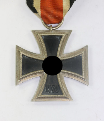  Eisernes Kreuz 2. Klasse 1939, ohne Hersteller - Militaria-Berlin