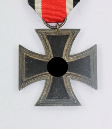  Eisernes Kreuz 2. Klasse 1939, ohne Hersteller - Militaria-Berlin