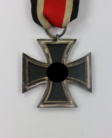 Eisernes Kreuz 2. Klasse 1939, ohne Hersteller - Militaria-Berlin