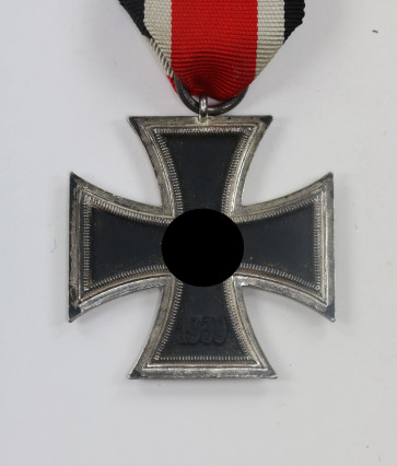  Eisernes Kreuz 2. Klasse 1939, ohne Hersteller - Militaria-Berlin