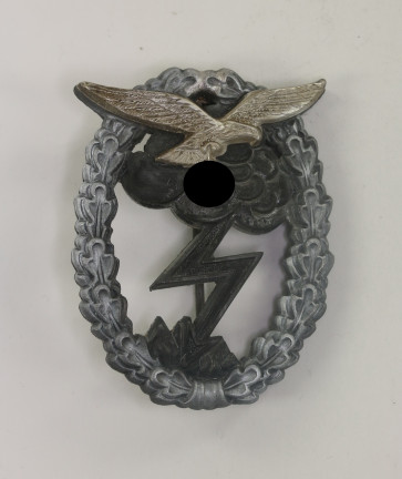  Erdkampfabzeichen der Luftwaffe, Hammer & Söhne, Geringswalde - Militaria-Berlin