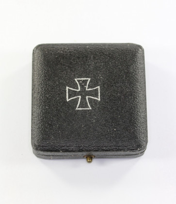 Etui Eisernes Kreuz 1. Klasse 1939 - Militaria-Berlin
