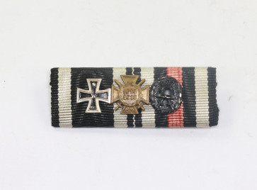  Feldspange 2X - Militaria-Berlin