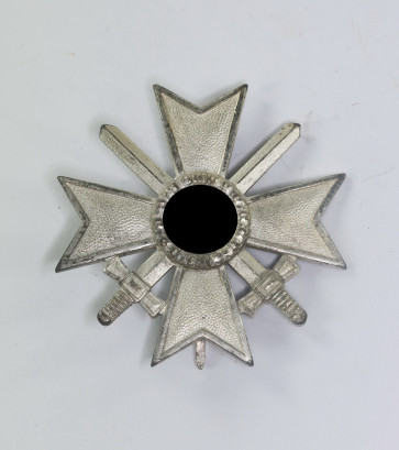  Kriegsverdienstkreuz 1. Klasse mit Schwertern, ohne Hersteller - Militaria-Berlin