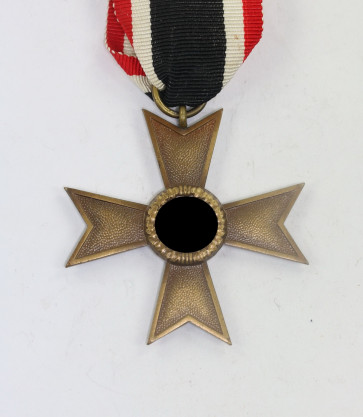  Kriegsverdienstkreuz 2. Klasse (ohne Schwerter) - Militaria-Berlin