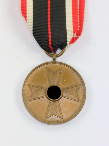  Kriegsverdienstmedaille, Für Kriegsverdienst 1939 - Militaria-Berlin