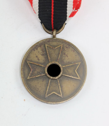  Kriegsverdienstmedaille, Für Kriegsverdienst 1939 - Militaria-Berlin