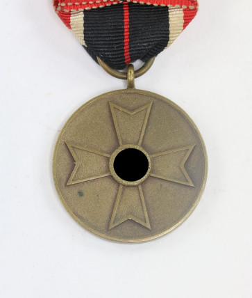  Kriegsverdienstmedaille, Für Kriegsverdienst 1939 - Militaria-Berlin