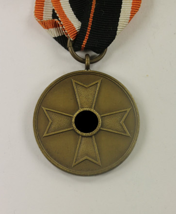  Kriegsverdienstmedaille, Für Kriegsverdienst 1939 - Militaria-Berlin