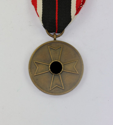  Kriegsverdienstmedaille, Für Kriegsverdienst 1939 - Militaria-Berlin