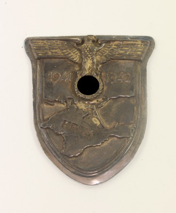  Krimschild, Typ 3.10 - Militaria-Berlin