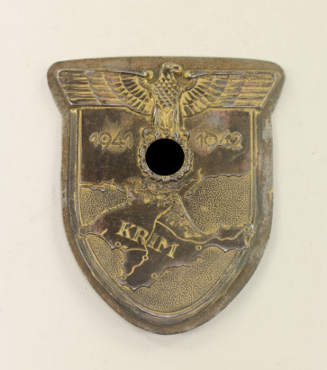  Krimschild, Typ 3.7 - Militaria-Berlin