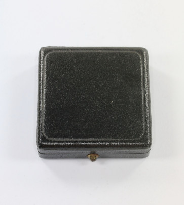  LDO Etui Eisernes Kreuz 1. Klasse 1939 an Schraubscheibe - Militaria-Berlin