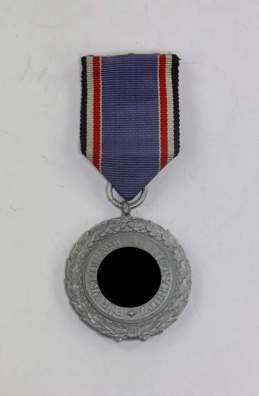 Luftschutzehrenzeichen 2. Stufe, "Für Verdienste im Luftschutz" - Militaria-Berlin