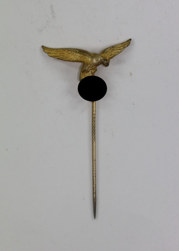 Luftwaffe, Zivilabzeichen 1.Form - Militaria-Berlin