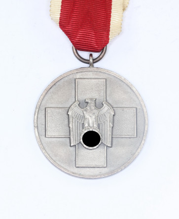  Medaille für Deutsche Volkspflege - Militaria-Berlin