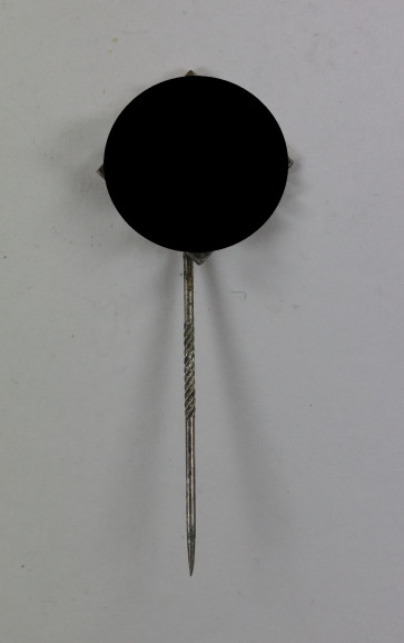  Mitgliedsabzeichen Reichsnährstand (Blut Und Boden), Hst. Deschler u.S. Münch. - Militaria-Berlin