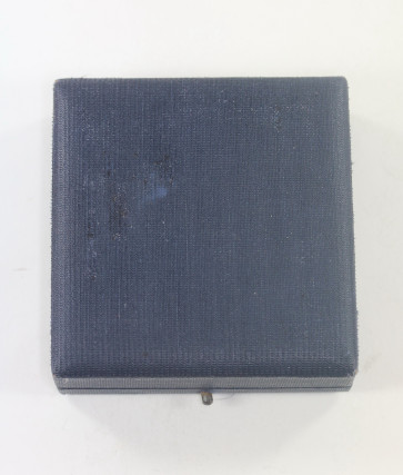  Neutrales Etui für Auszeichnungen der Luftwaffe - Militaria-Berlin