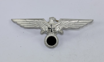  NS Soldatenbund, Mützenadler, 7 und Ges. Gesch. - Militaria-Berlin