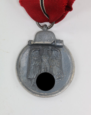  Ostmedaille, ohne Hersteller - Militaria-Berlin