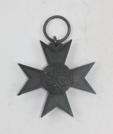  Preußen, Verdienstkreuz für Kriegshilfsdienst - Militaria-Berlin
