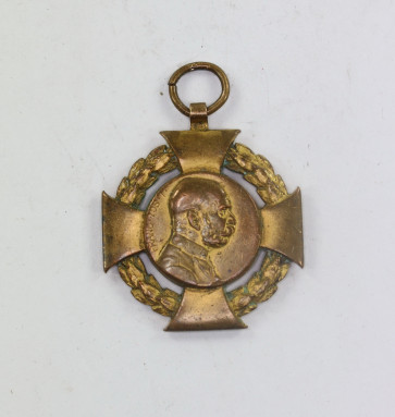 Österreich, Franz Joseph Medaille 1848  1908 - Militaria-Berlin