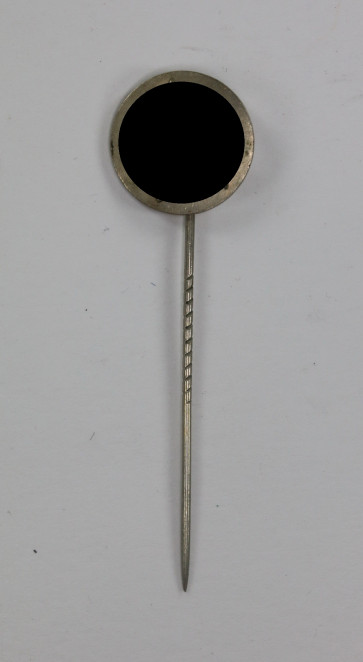  Sturmabteilung (SA), Mitgliedsabzeichen, Hst. RZM 30 (Robert Metzger G.m.b.H, Pforzbeim) - Militaria-Berlin