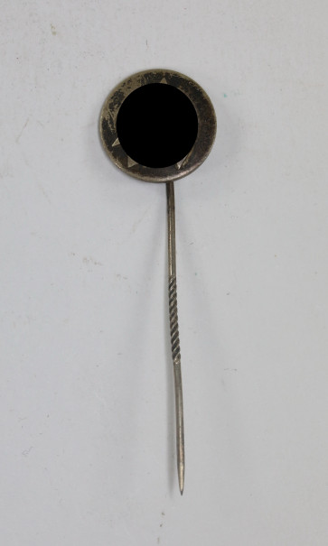  Sturmabteilung (SA), Mitgliedsabzeichen, Hst. RZM 72 (Fritz Zimmermann, Stuttgart) - Militaria-Berlin