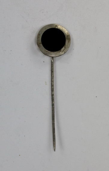  Sturmabteilung (SA), Mitgliedsnadel, Hst. RZM 54 (Beuster & Schild, Berlin) - Militaria-Berlin