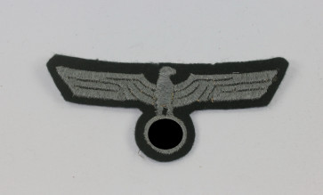  Wehrmacht Heer, Brustadler für Unteroffiziere und Offiziere - Militaria-Berlin