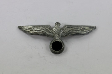  Wehrmacht Heer, Mützenadler für die Schirmmütze - Militaria-Berlin