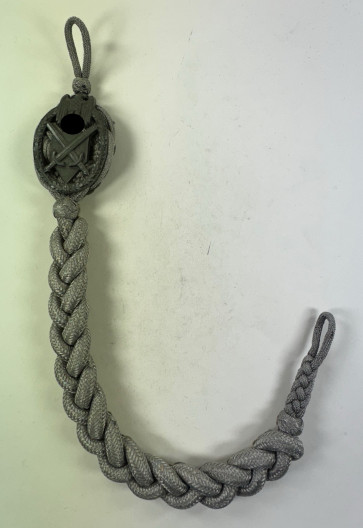  Wehrmacht Heer, Schützenschnur 1. Stufe - Militaria-Berlin