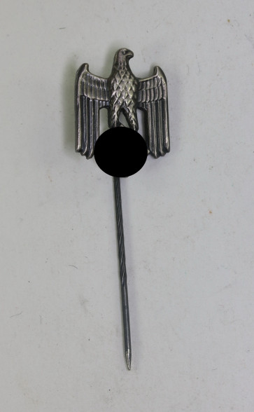  Wehrmacht Heer, Zivil Nadel - Militaria-Berlin