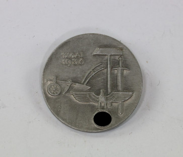 Abzeichen, 1. Mai 1936 - Militaria-Berlin