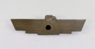 Abzeichen, 14. 15. Juli 1934 Würzburg - Militaria-Berlin