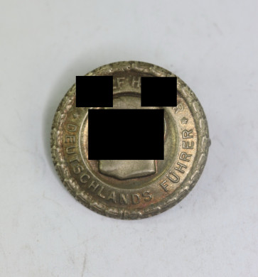 Abzeichen, Adolf Hitler Deutschlands Führer - Militaria-Berlin