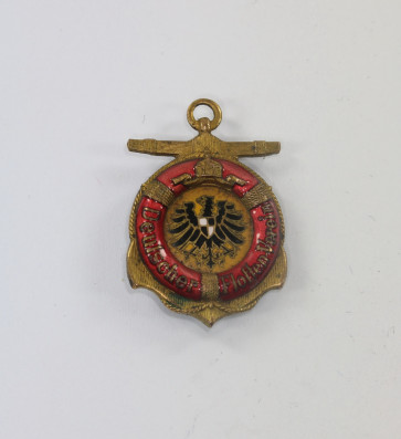 Abzeichen, Deutscher Flottenverein - Militaria-Berlin