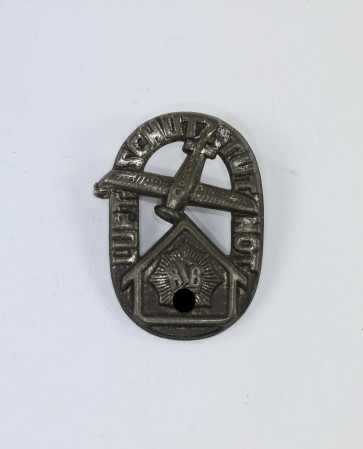 Abzeichen, Luftschutz tut Not - Militaria-Berlin