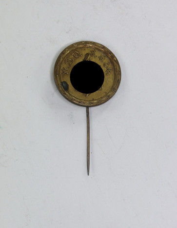 Abzeichen, N.S.V.  8.4.34 - Militaria-Berlin