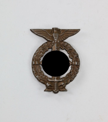 Abzeichen, Nordmark Voran, Kiel 25-26.5.35 - Militaria-Berlin