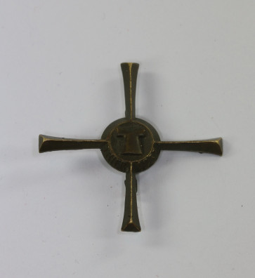 Abzeichen, Trier 1933 (Kreuz) - Militaria-Berlin