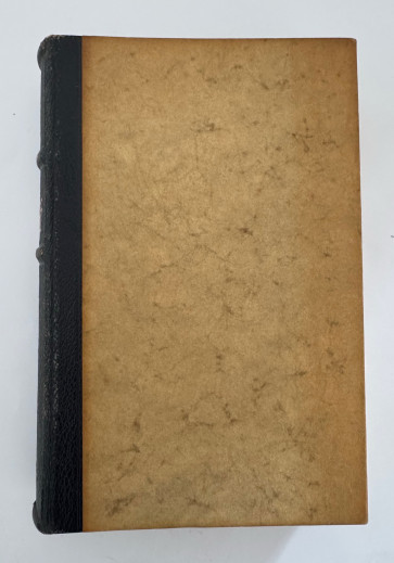 Adolf Hitler, Mein Kampf, Hochzeitsausgabe Dortmund, latainische Schriftform (!) 1942 - Militaria-Berlin